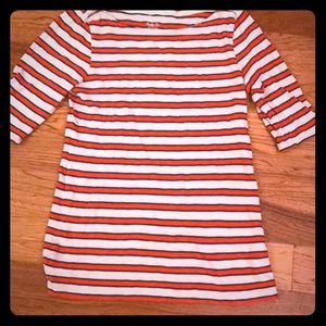 J.Crew Painter Tee Small